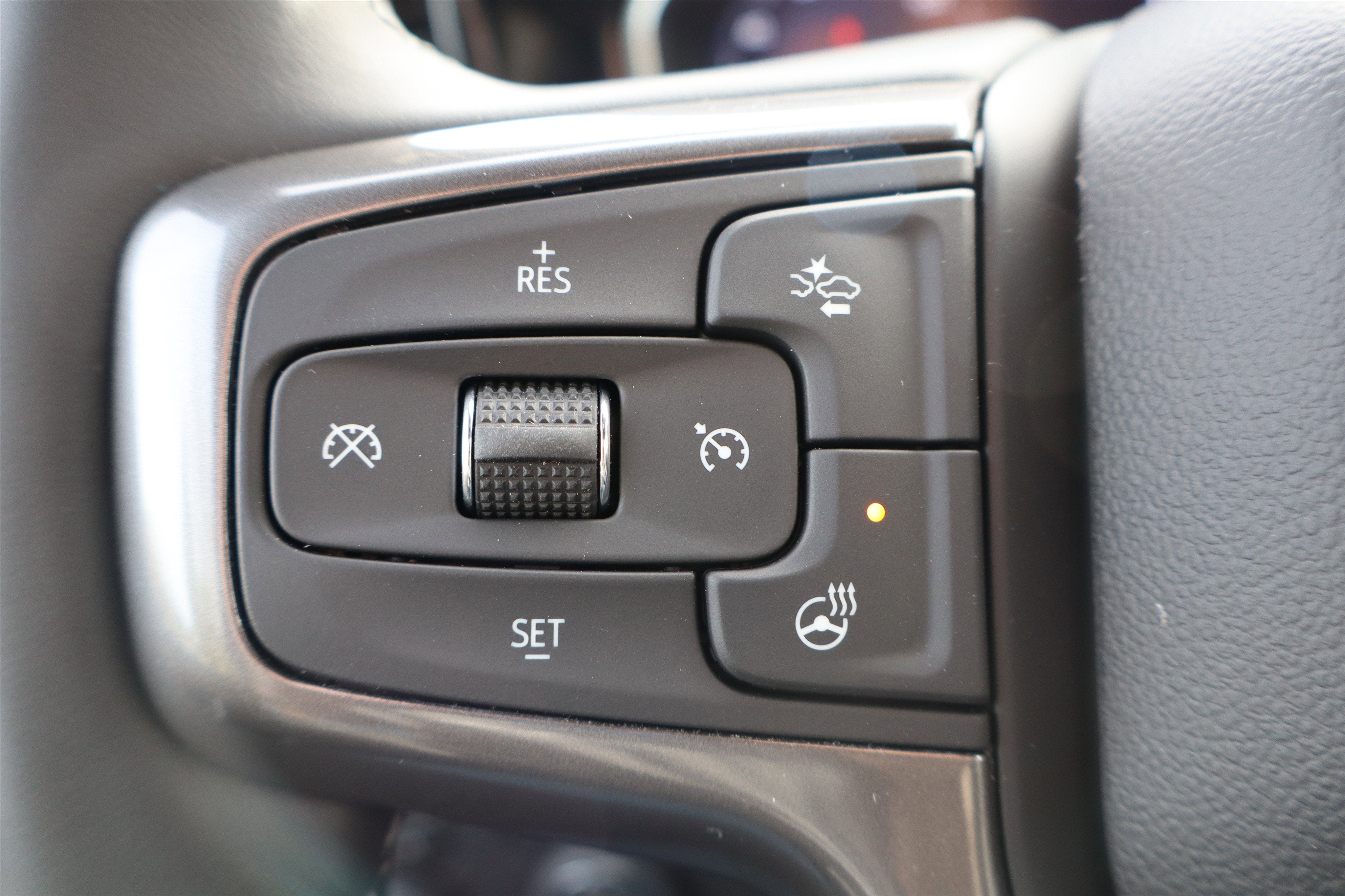 2026 Chevrolet Silverado 3500HD High Country Crew Cab 4WD