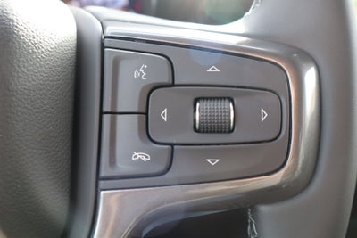 2026 Chevrolet Silverado 3500HD High Country Crew Cab 4WD