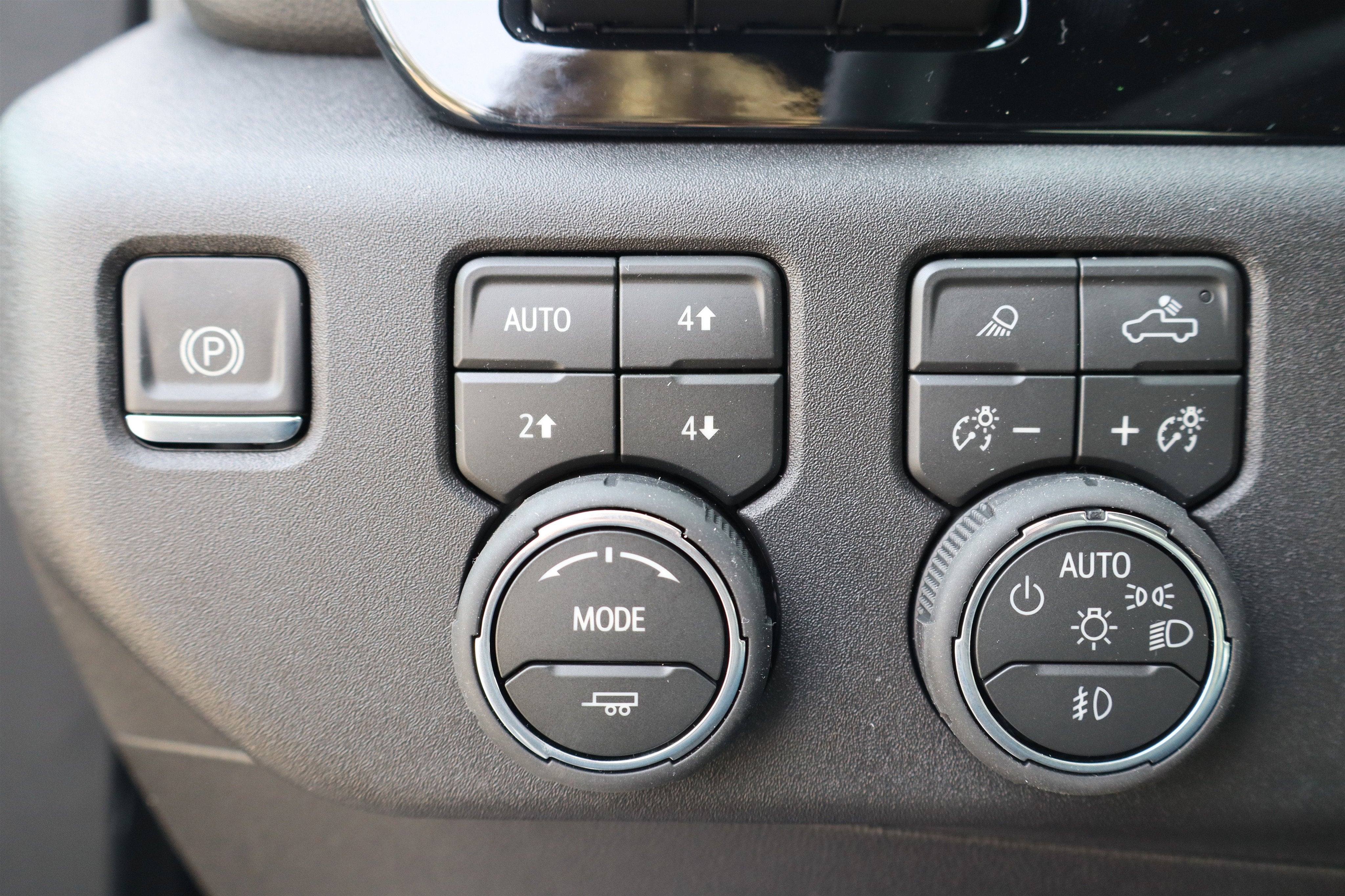 2026 Chevrolet Silverado 3500HD High Country Crew Cab 4WD