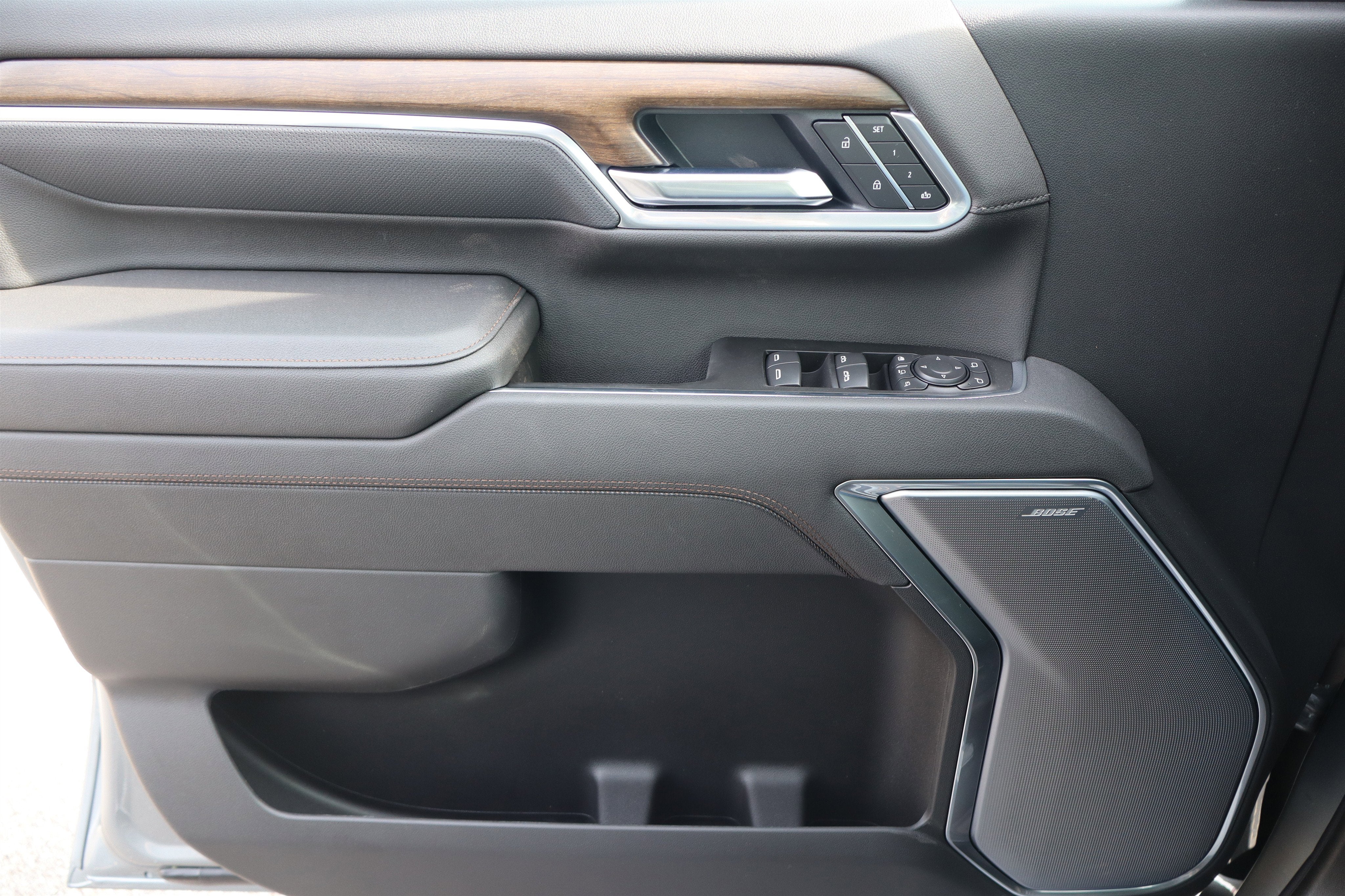 2026 Chevrolet Silverado 3500HD High Country Crew Cab 4WD