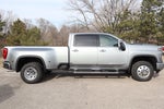 2026 Chevrolet Silverado 3500HD High Country Crew Cab 4WD