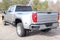 2026 Chevrolet Silverado 3500HD High Country Crew Cab 4WD