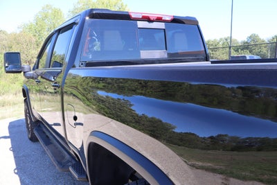 2025 Chevrolet Silverado 2500HD ZR2 Crew Cab 4WD