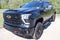 2025 Chevrolet Silverado 2500HD ZR2 Crew Cab 4WD