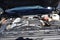 2025 Chevrolet Silverado 2500HD ZR2 Crew Cab 4WD