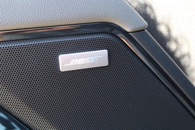 2025 Chevrolet Silverado 2500HD ZR2 Crew Cab 4WD