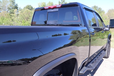 2025 Chevrolet Silverado 2500HD ZR2 Crew Cab 4WD