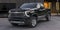 2026 Chevrolet Silverado 2500HD ZR2 Crew Cab 4WD