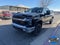2023 Chevrolet Silverado 2500HD LT Crew Cab 4WD