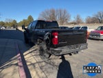 2023 Chevrolet Silverado 2500HD LT Crew Cab 4WD