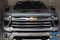 2024 Chevrolet Silverado 2500HD LTZ Crew Cab 4WD