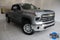 2024 Chevrolet Silverado 2500HD LTZ Crew Cab 4WD