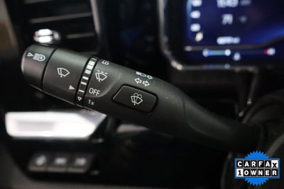 2024 Chevrolet Silverado 2500HD LTZ Crew Cab 4WD