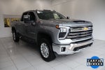 2024 Chevrolet Silverado 2500HD LTZ Crew Cab 4WD