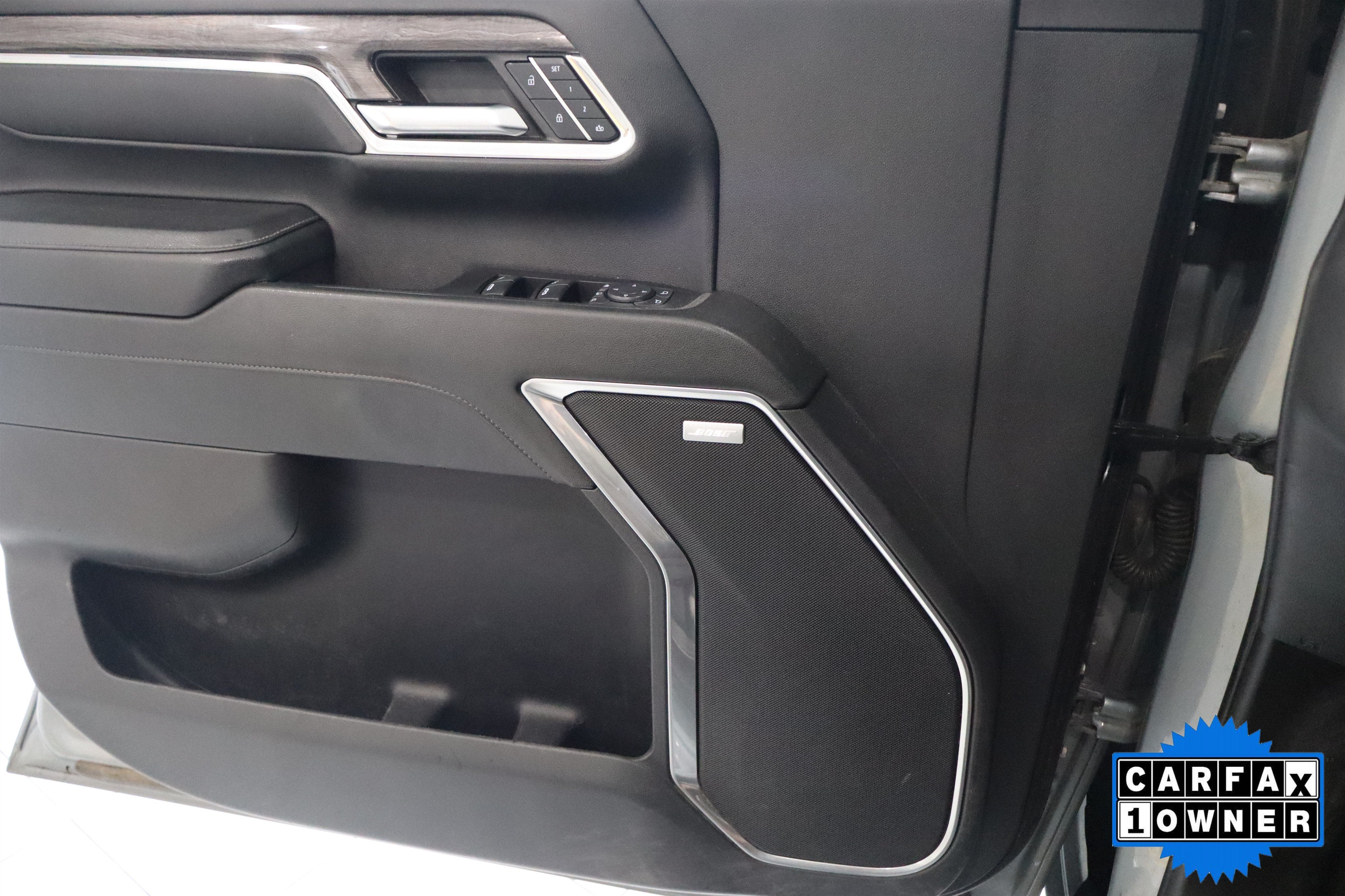 2024 Chevrolet Silverado 2500HD LTZ Crew Cab 4WD