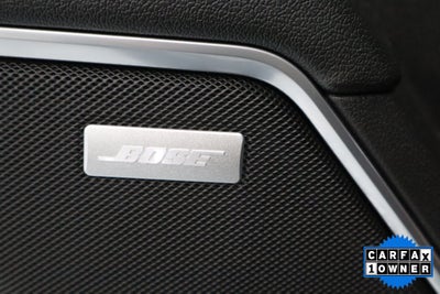 2024 Chevrolet Silverado 2500HD LTZ Crew Cab 4WD