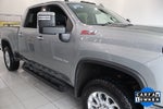 2024 Chevrolet Silverado 2500HD LTZ Crew Cab 4WD