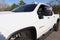 2022 Chevrolet Silverado 2500HD LTZ Crew Cab 4WD