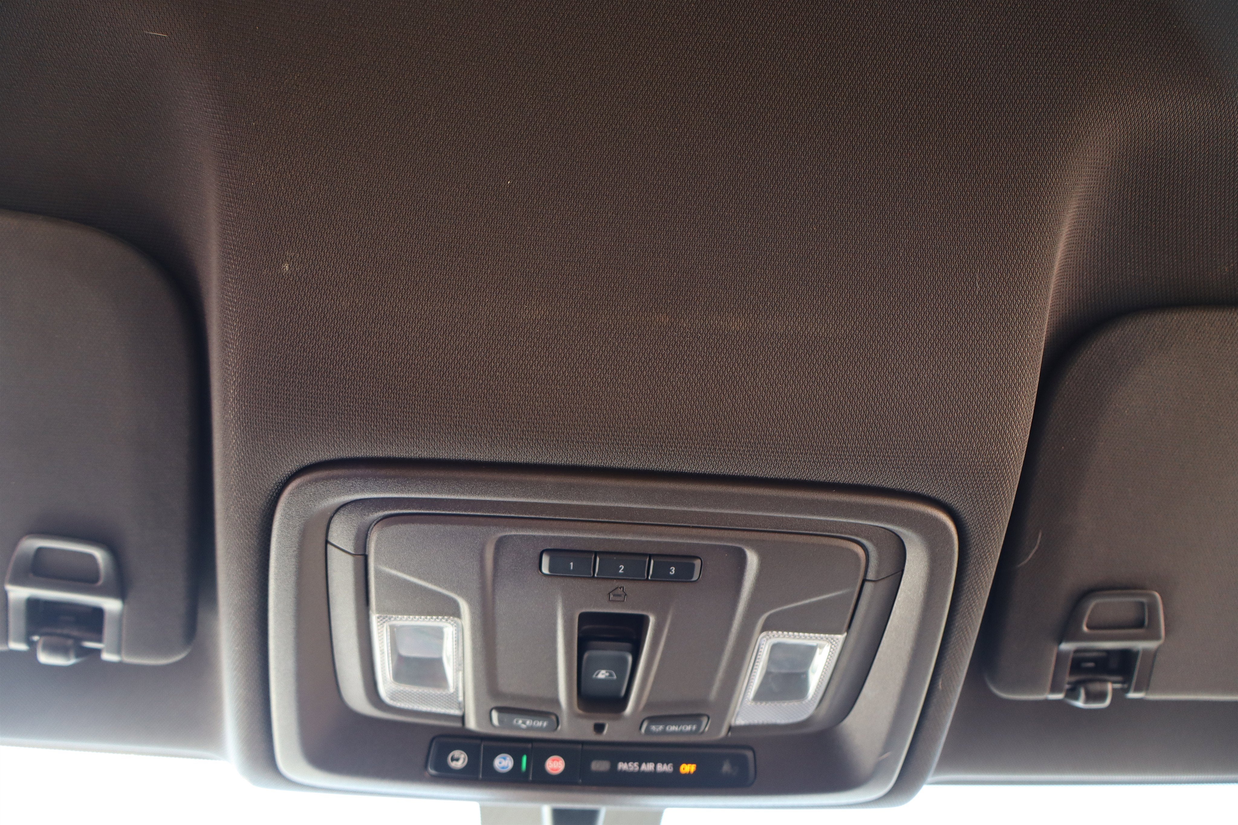 2022 Chevrolet Silverado 2500HD LTZ Crew Cab 4WD