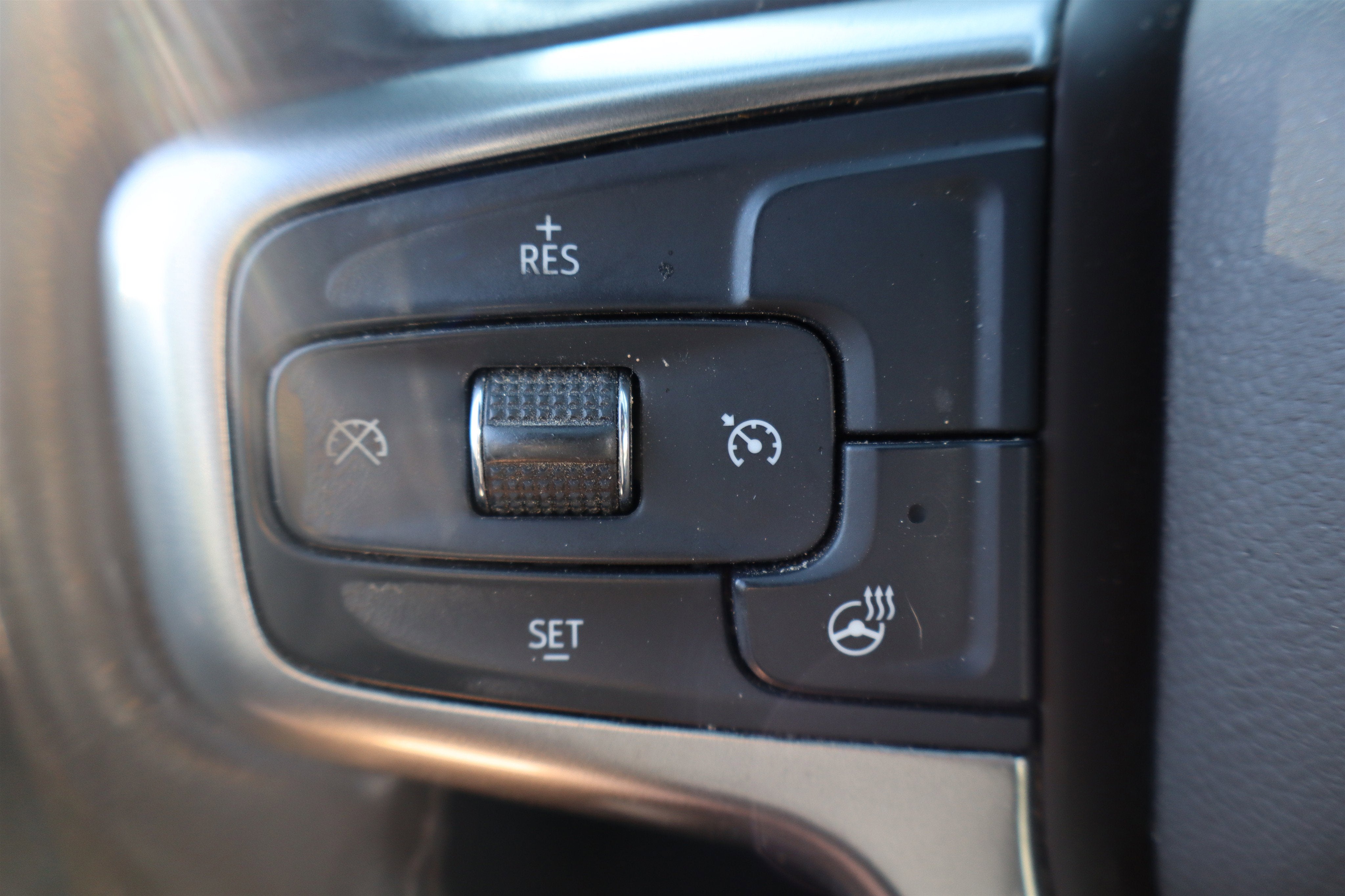 2022 Chevrolet Silverado 2500HD LTZ Crew Cab 4WD