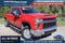 2020 Chevrolet Silverado 3500HD LT Crew Cab 4WD