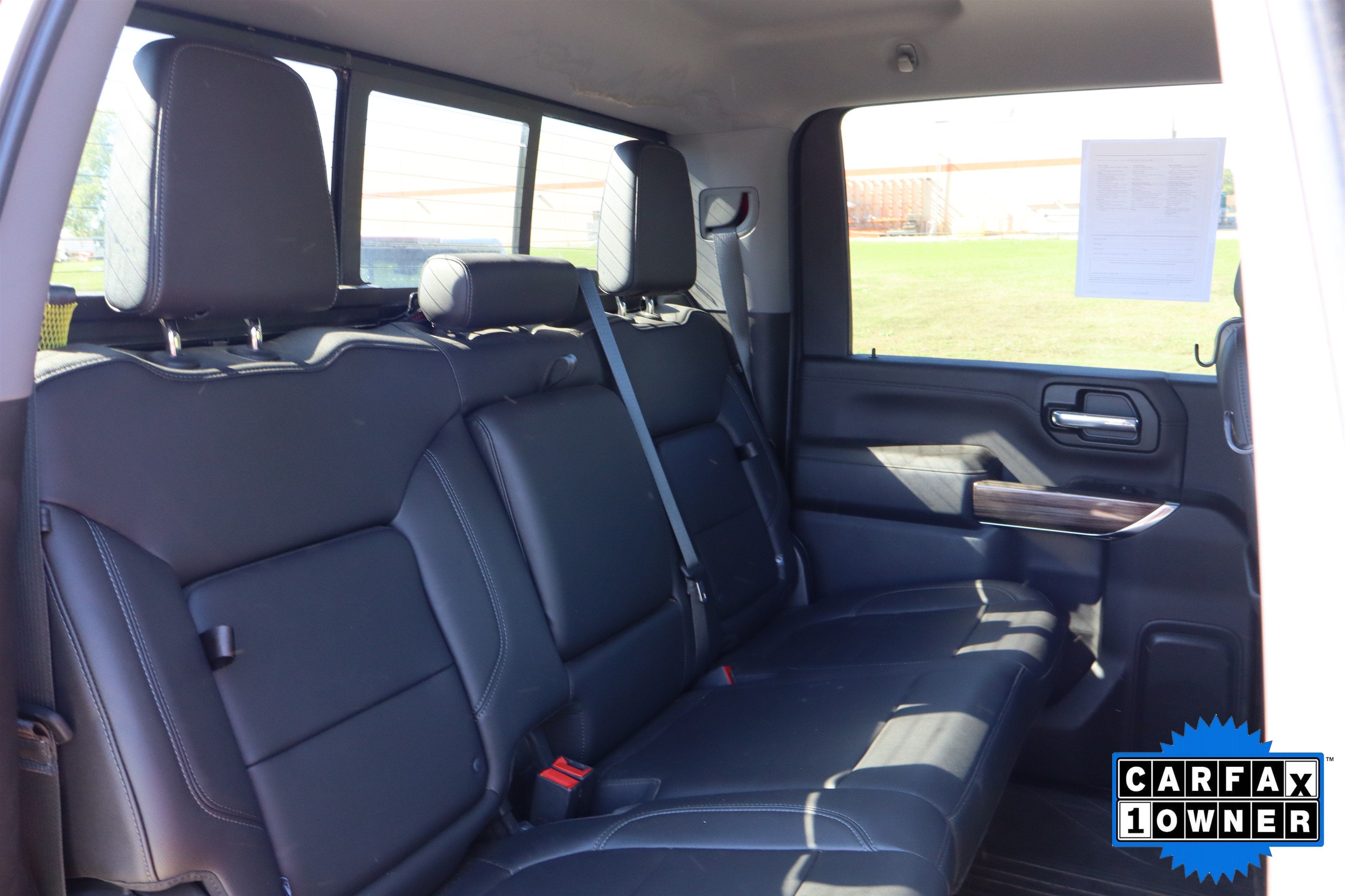 2020 Chevrolet Silverado 3500HD LT Crew Cab 4WD