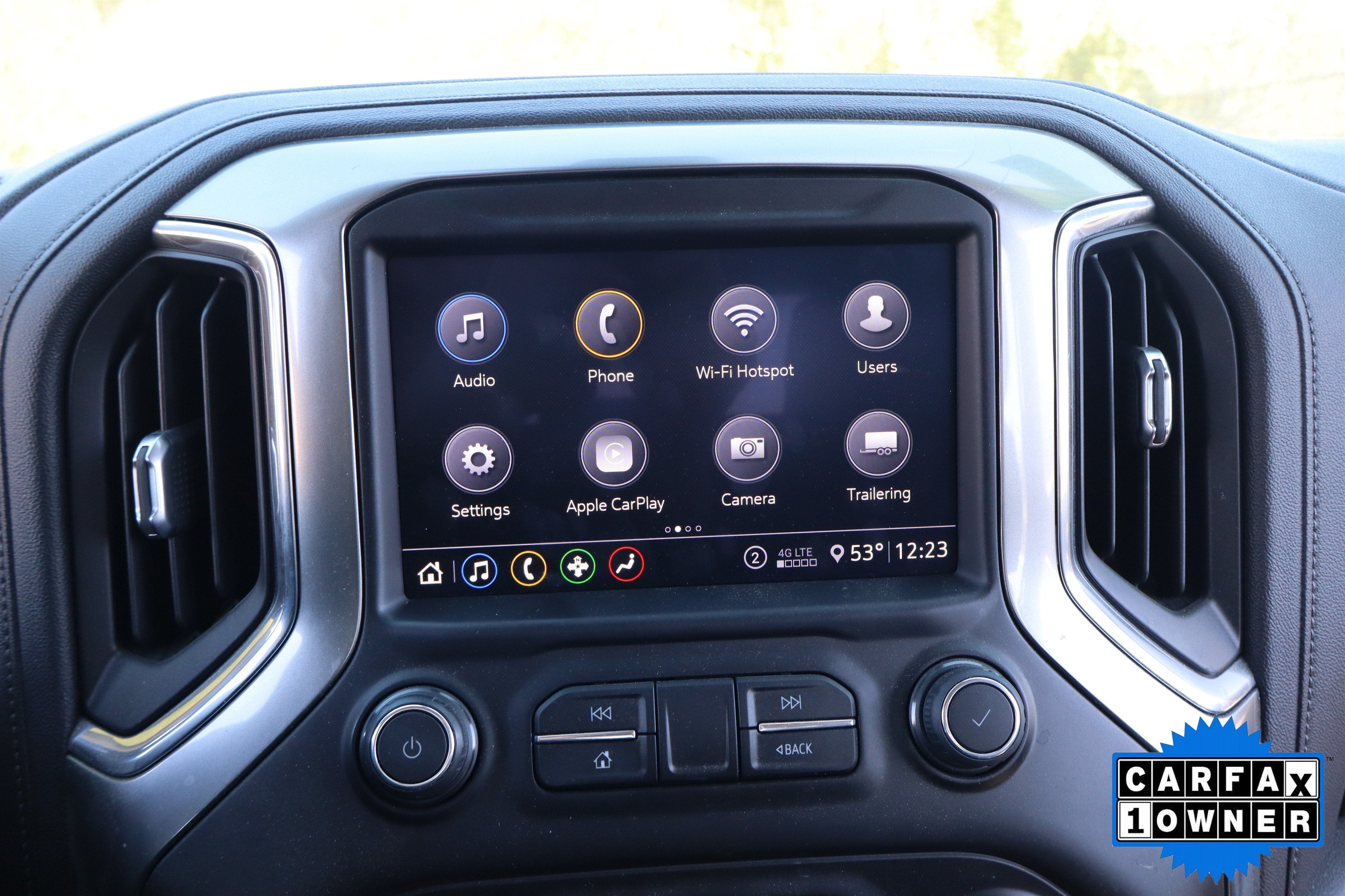 2020 Chevrolet Silverado 3500HD LT Crew Cab 4WD