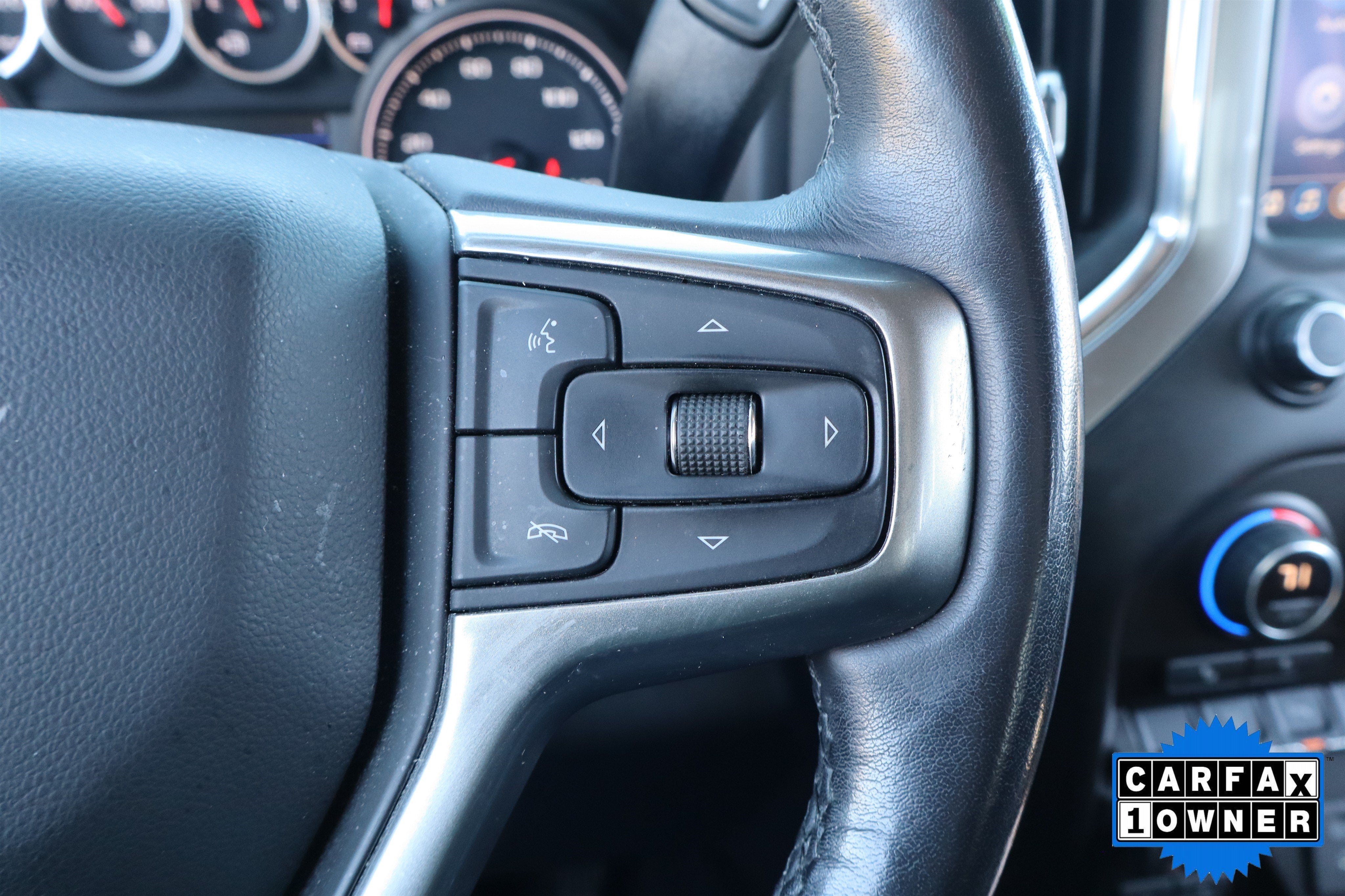 2020 Chevrolet Silverado 3500HD LT Crew Cab 4WD