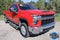 2020 Chevrolet Silverado 3500HD LT Crew Cab 4WD