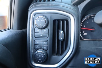 2020 Chevrolet Silverado 3500HD LT Crew Cab 4WD