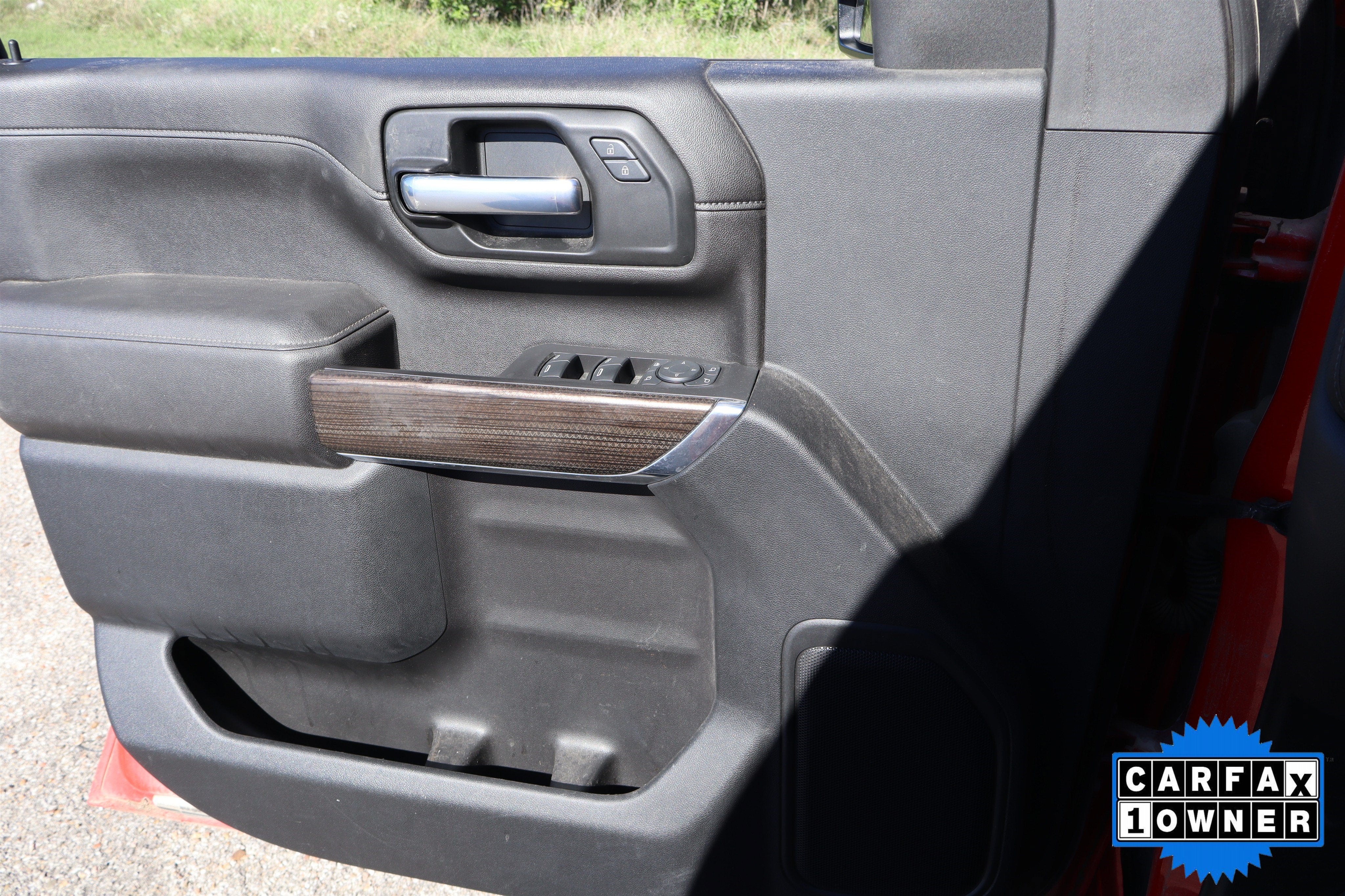 2020 Chevrolet Silverado 3500HD LT Crew Cab 4WD