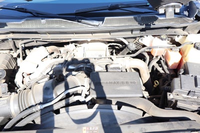 2021 Chevrolet Silverado 3500HD High Country