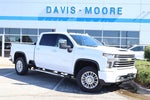 2021 Chevrolet Silverado 3500HD High Country