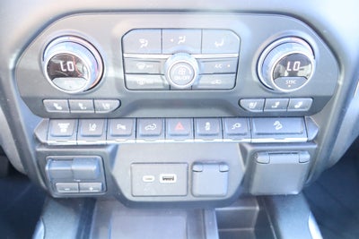 2021 Chevrolet Silverado 3500HD High Country