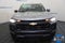 2024 Chevrolet Colorado 2WD Work Truck Crew Cab