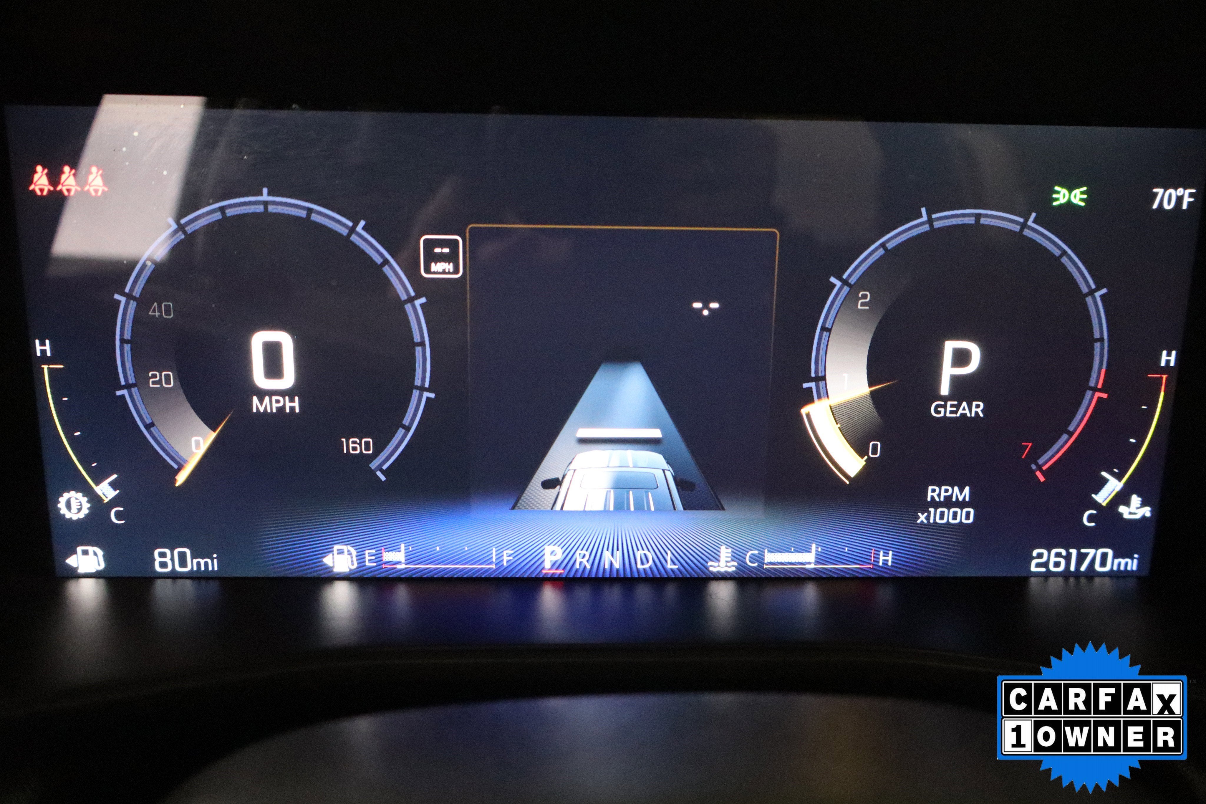 2024 Chevrolet Colorado 2WD Work Truck Crew Cab