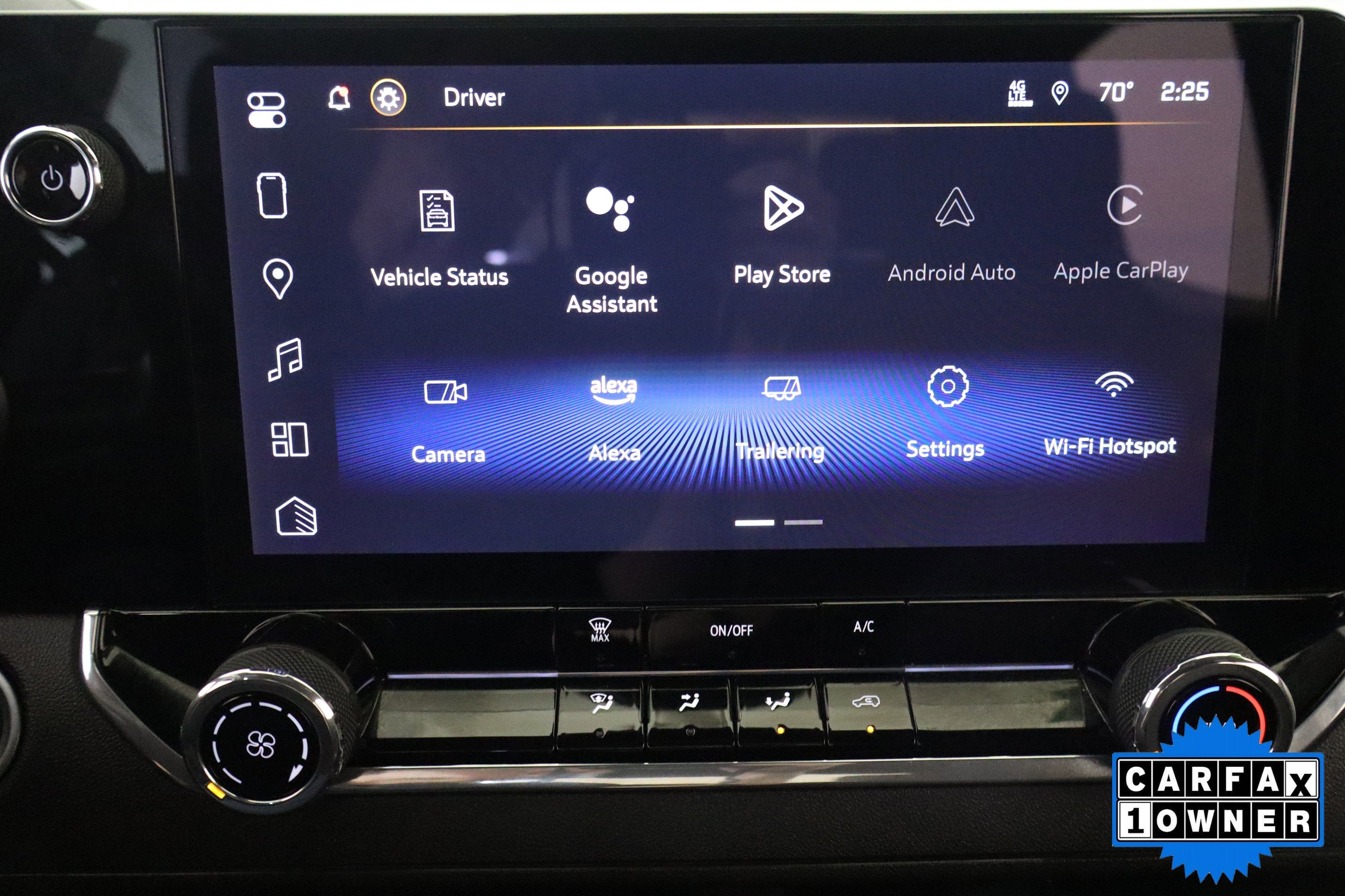 2024 Chevrolet Colorado 2WD Work Truck Crew Cab