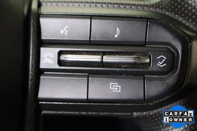 2024 Chevrolet Colorado 2WD Work Truck Crew Cab