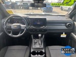 2024 Chevrolet Colorado 2WD Work Truck Crew Cab