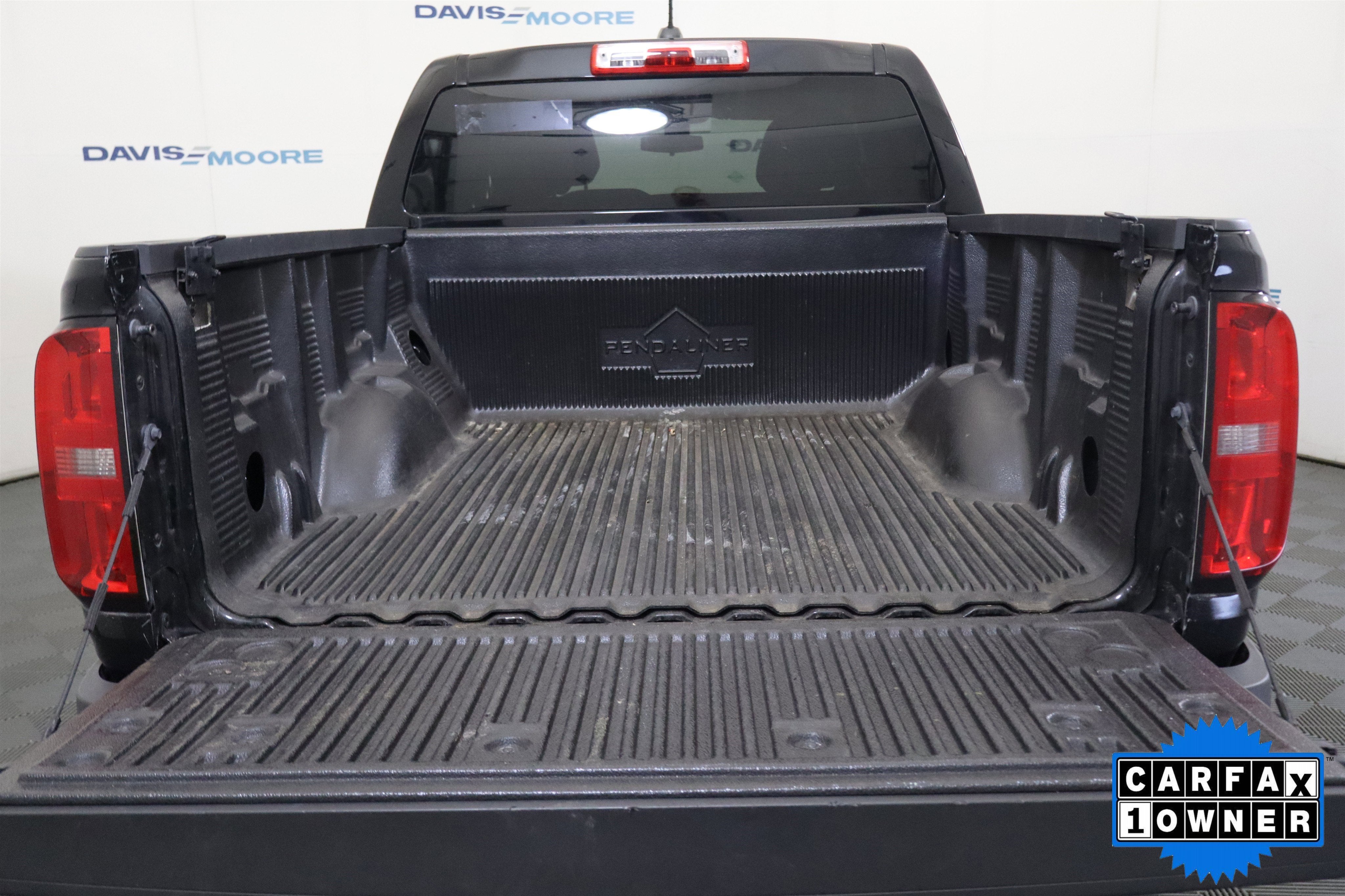 2022 Chevrolet Colorado 2WD Work Truck