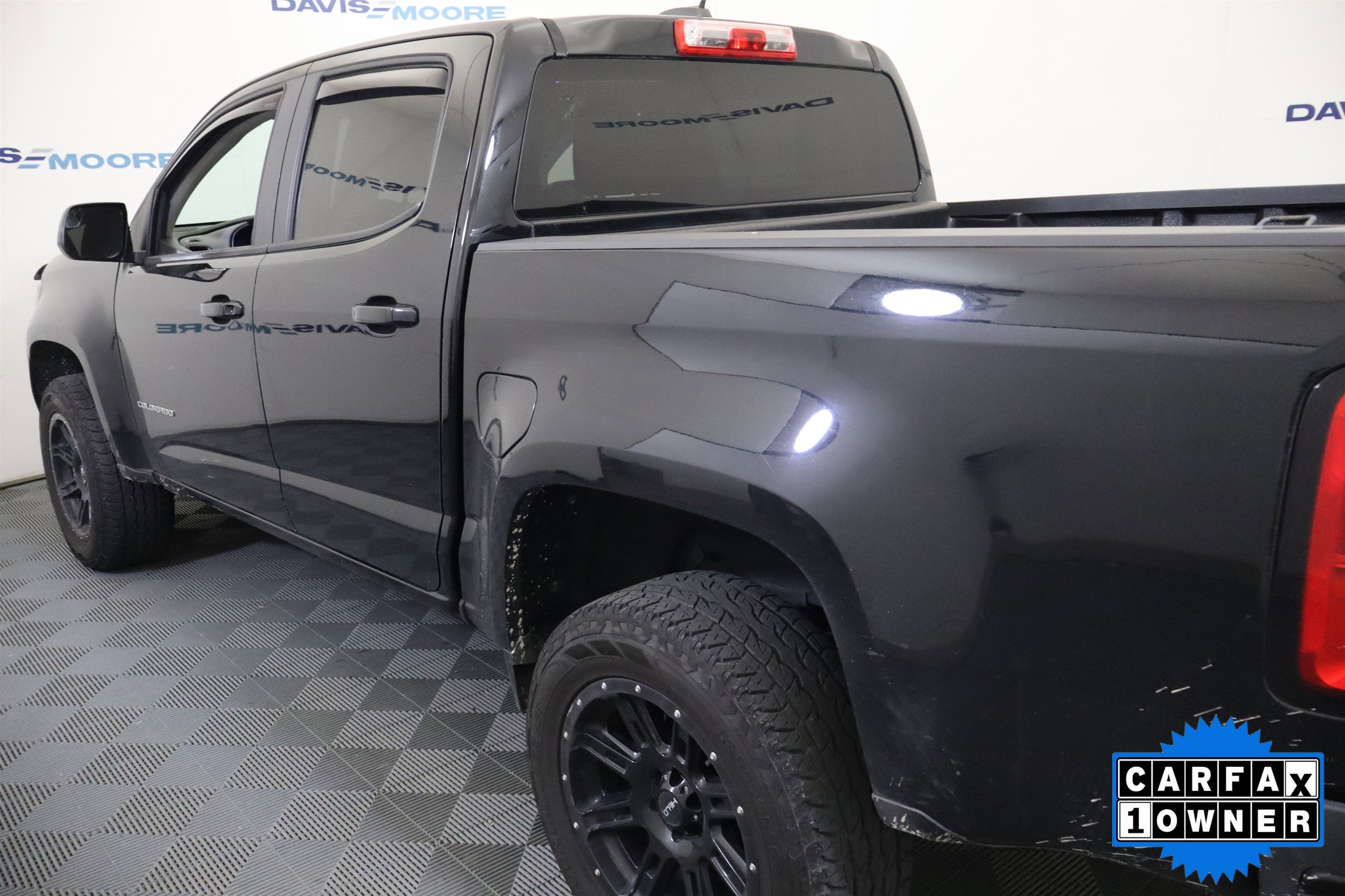 2022 Chevrolet Colorado 2WD Work Truck