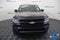 2022 Chevrolet Colorado 2WD Work Truck