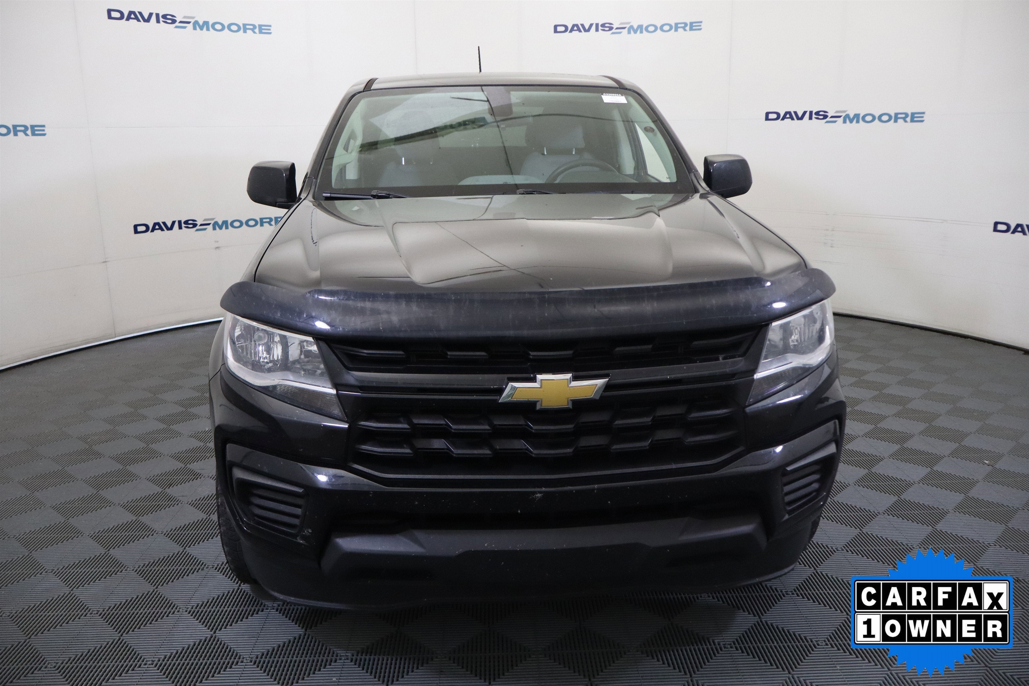 2022 Chevrolet Colorado 2WD Work Truck