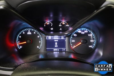 2022 Chevrolet Colorado 2WD Work Truck