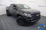 2022 Chevrolet Colorado 2WD Work Truck