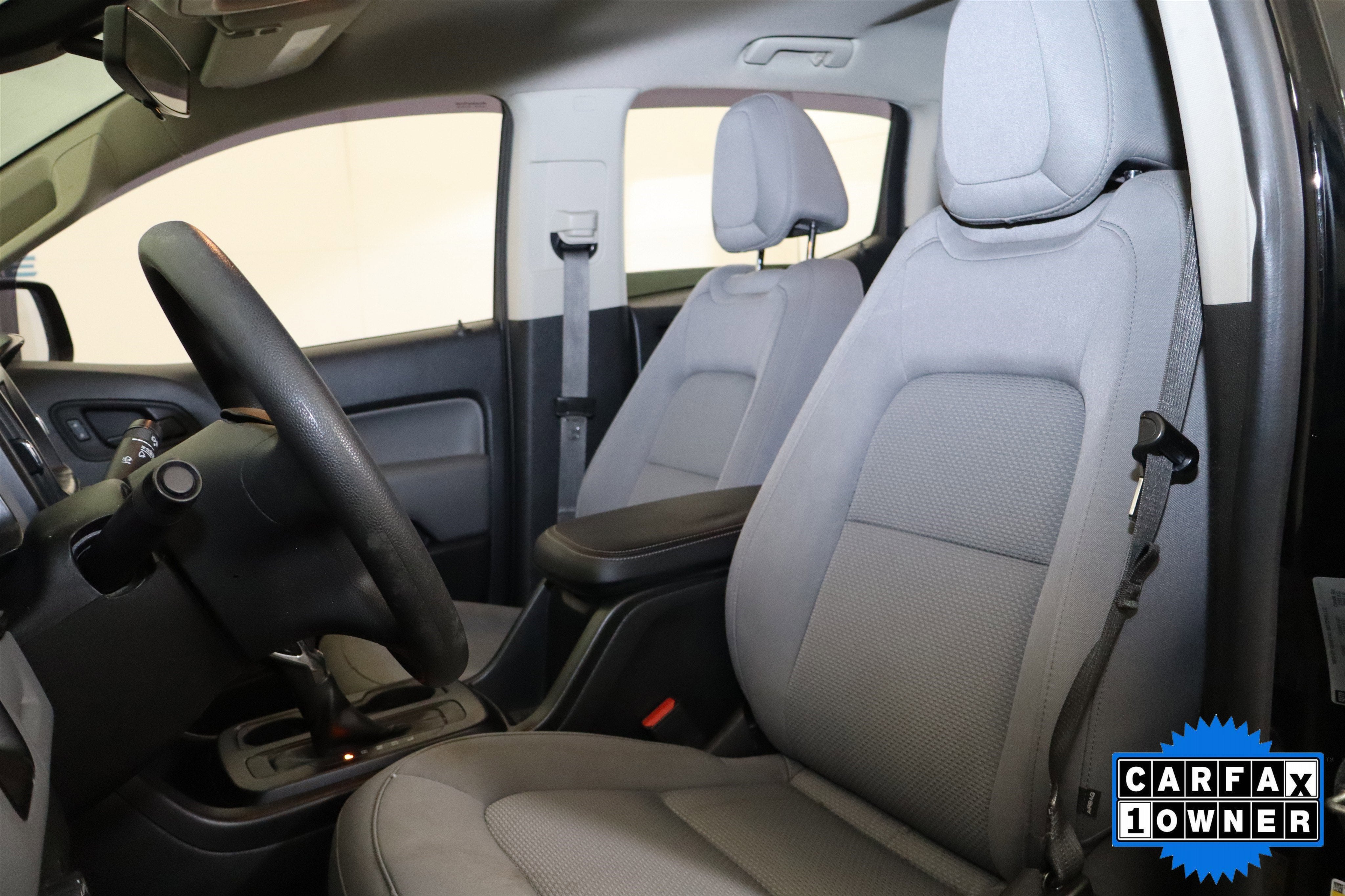 2022 Chevrolet Colorado 2WD Work Truck