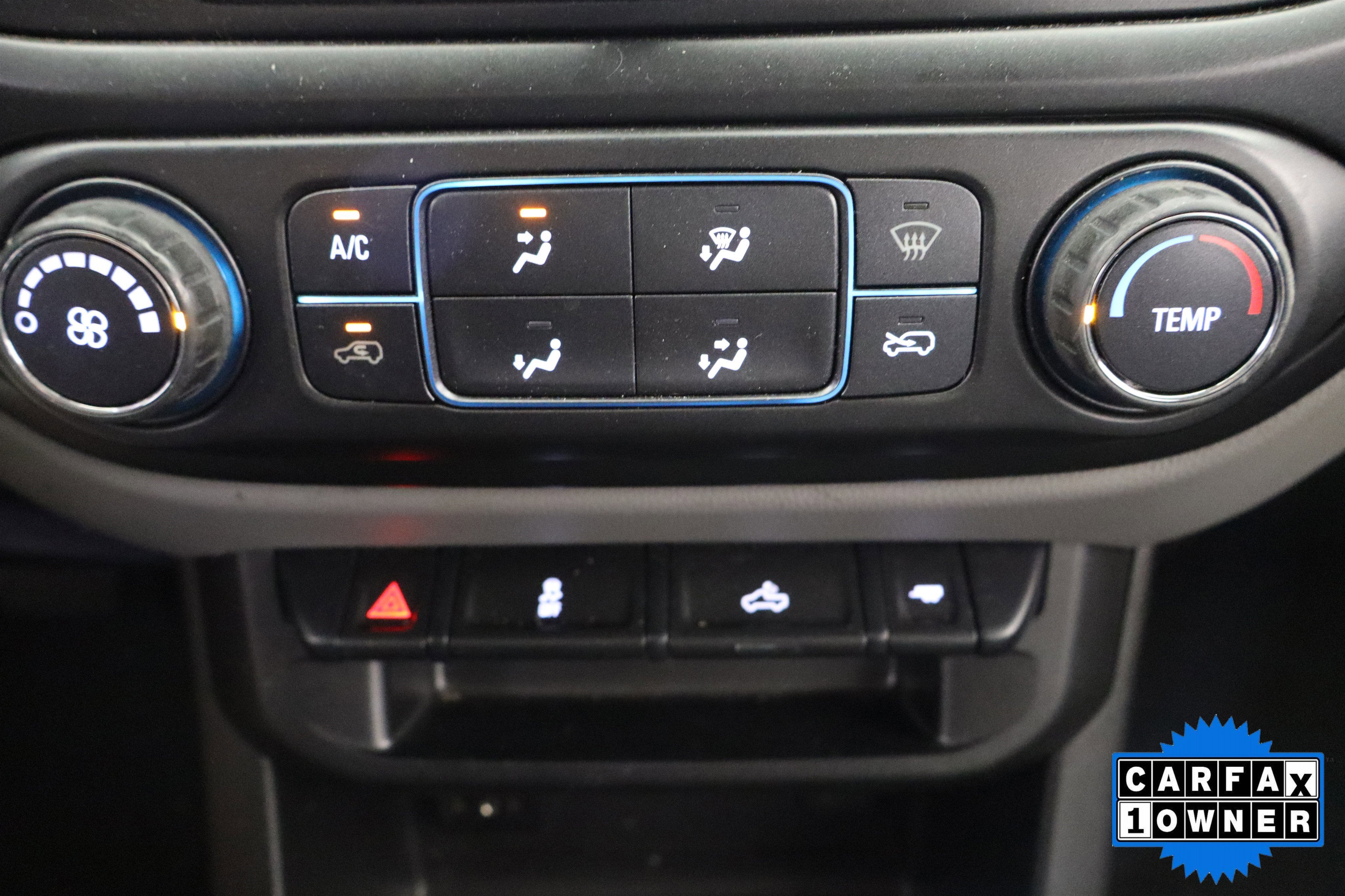 2022 Chevrolet Colorado 2WD Work Truck
