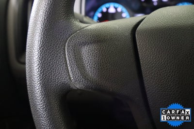 2022 Chevrolet Colorado 2WD Work Truck