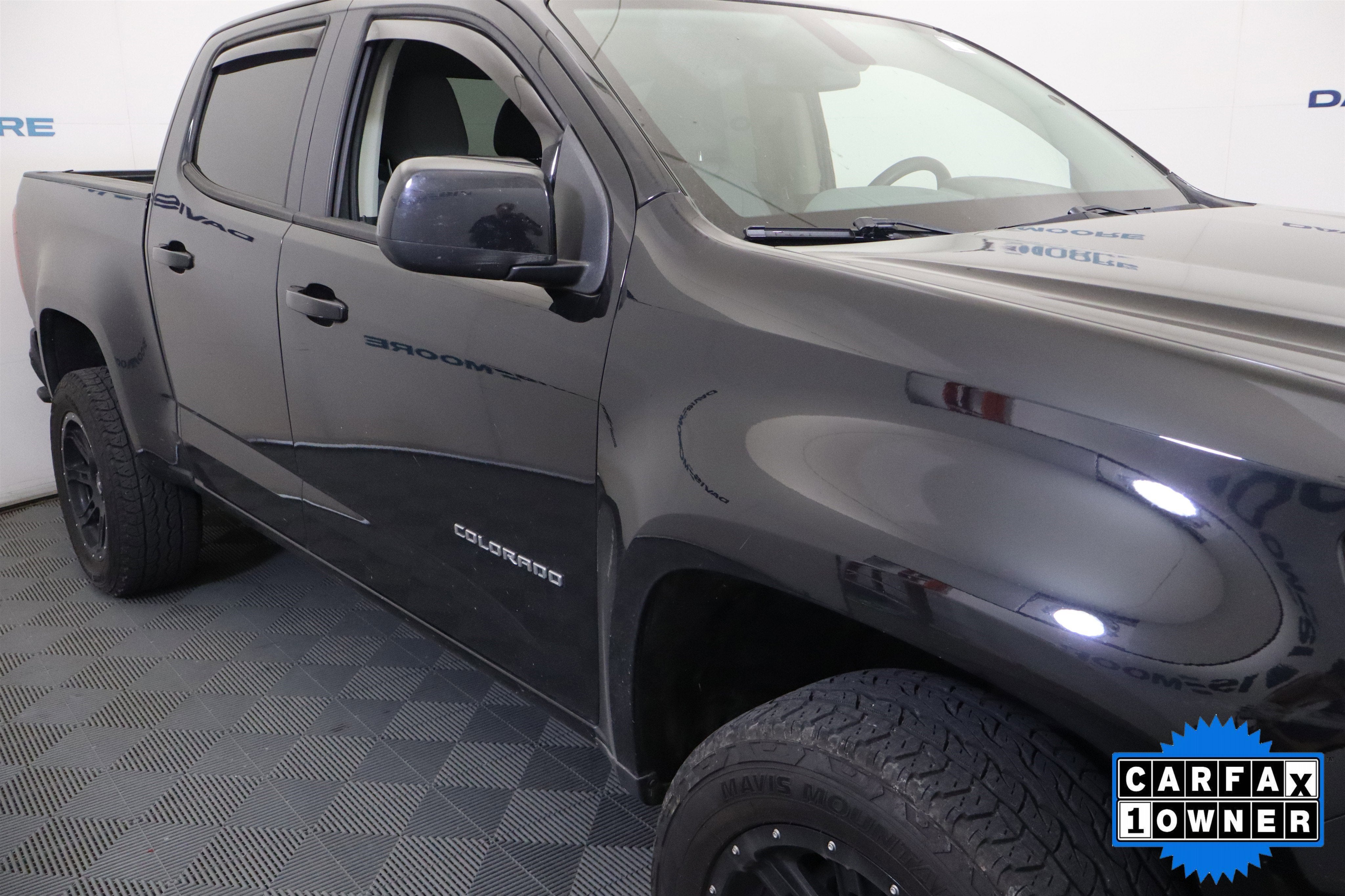 2022 Chevrolet Colorado 2WD Work Truck