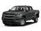 2017 Chevrolet Colorado 2WD WT Crew Cab